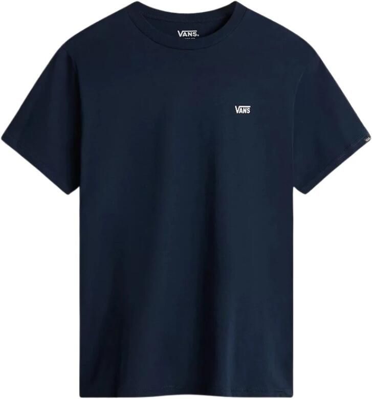 Vans Losse korte mouw overhemd Blue Heren - Foto 6