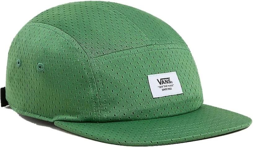 Vans Patch Camper Pet Green Heren - Foto 4