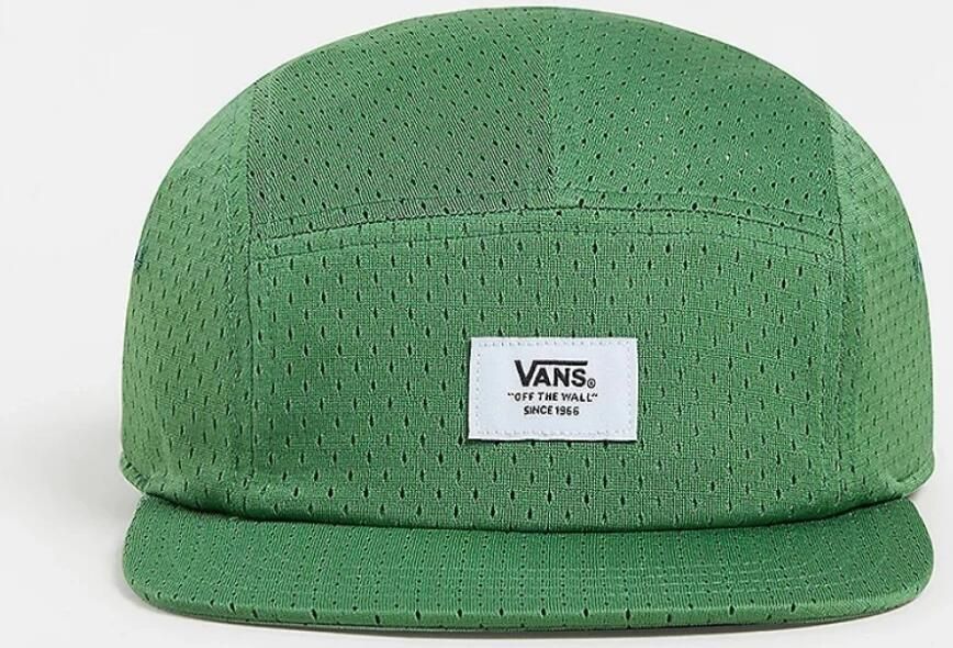Vans Patch Camper Pet Green Heren - Foto 3