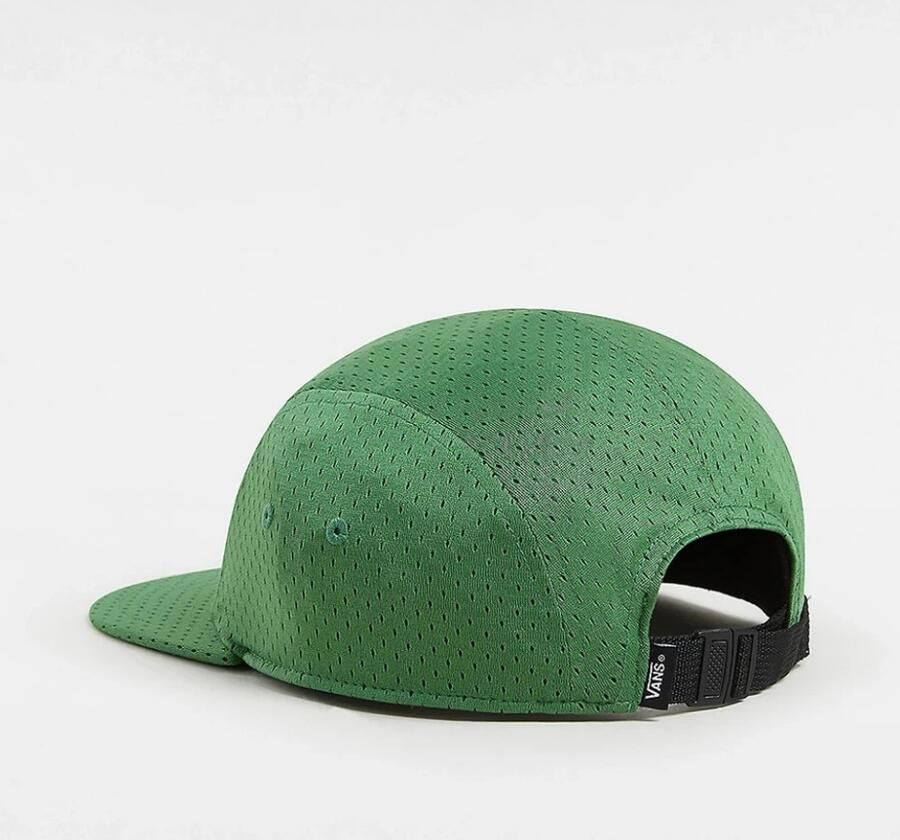 Vans Patch Camper Pet Green Heren - Foto 2