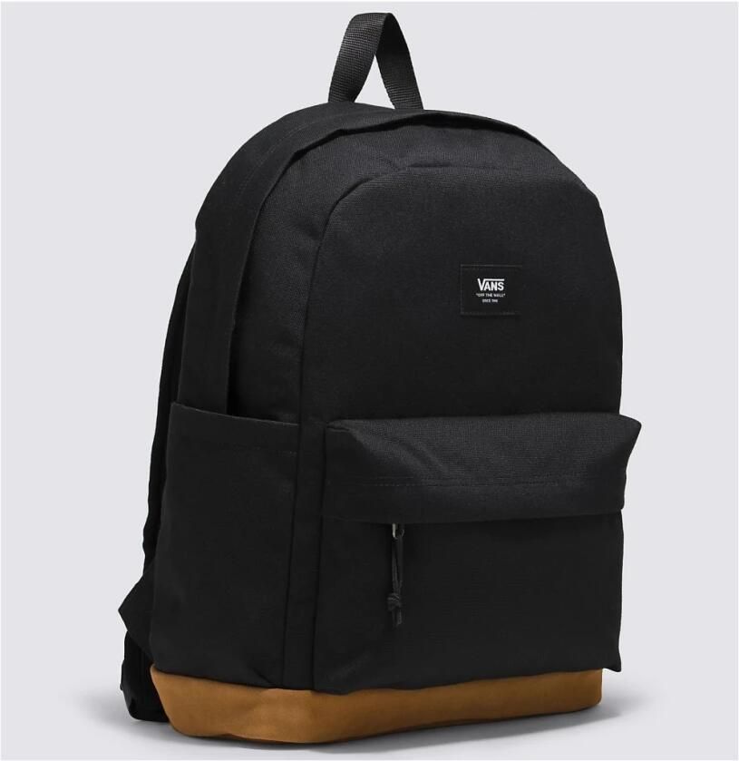 Vans Sporty Old Skool Rugzak Black Heren - Foto 6