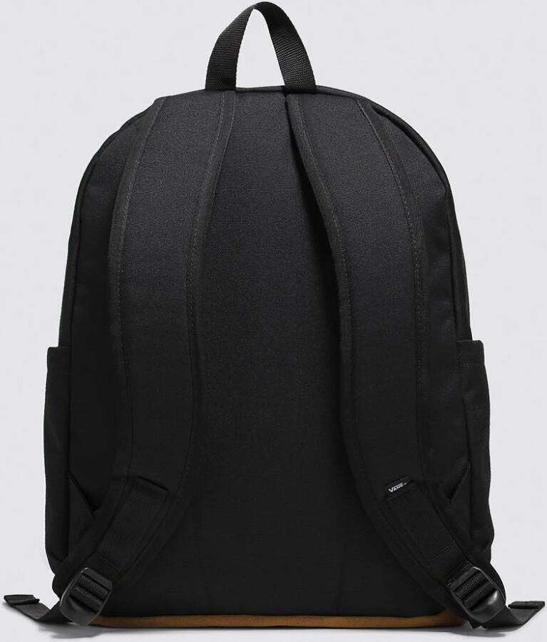 Vans Sporty Old Skool Rugzak Black Heren - Foto 5