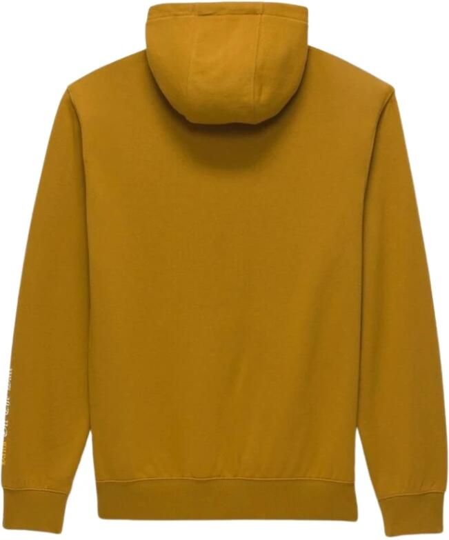 Vans Stijlvolle Sweater Bruin Heren - Foto 2