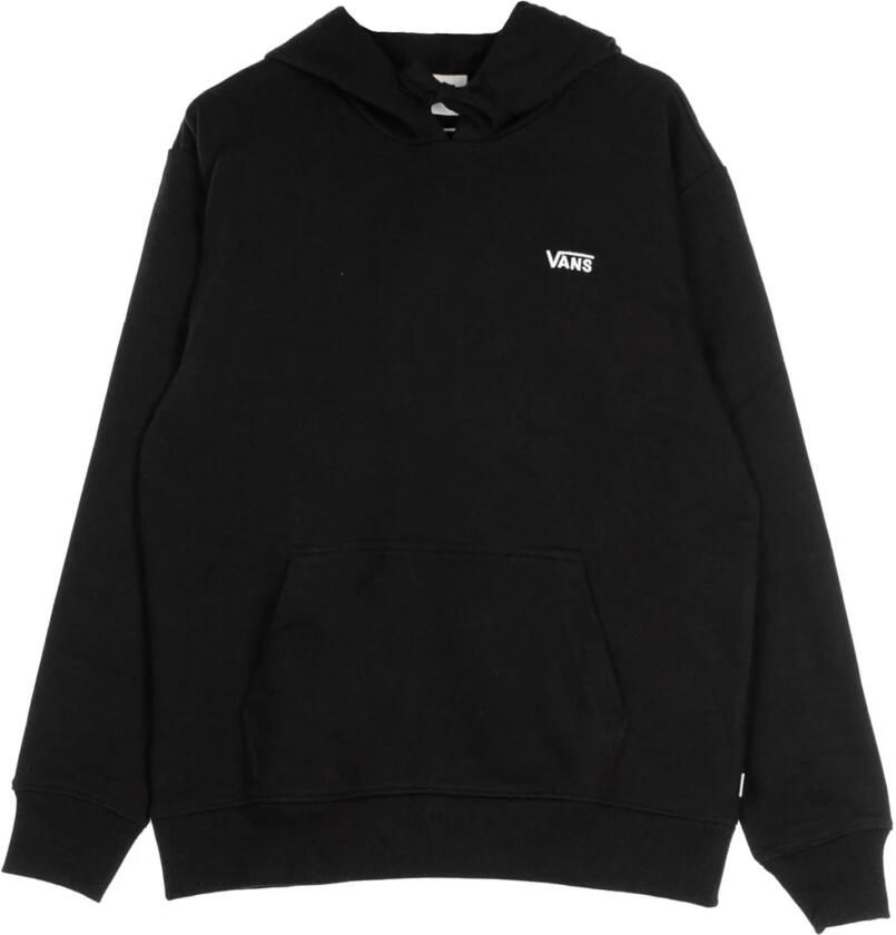 Vans Flying V BF FT Hoodie voor vrouwen Black Dames - Foto 3