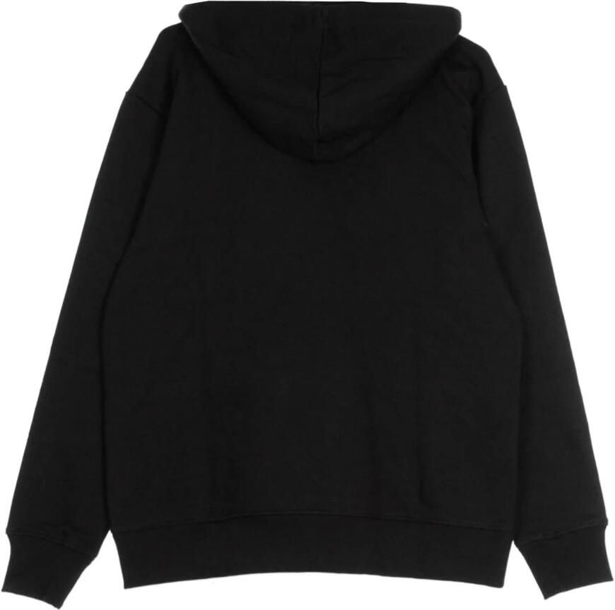 Vans Flying V BF FT Hoodie voor vrouwen Black Dames - Foto 2