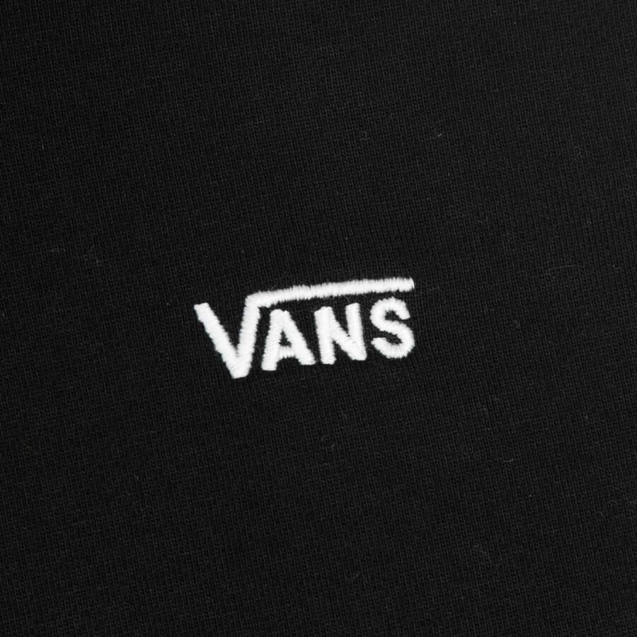 Vans Flying V BF FT Hoodie voor vrouwen Black Dames