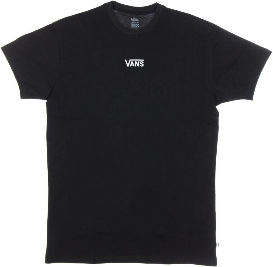 Vans Korte Jurk CENTER VEE TEE DRESS - Foto 2