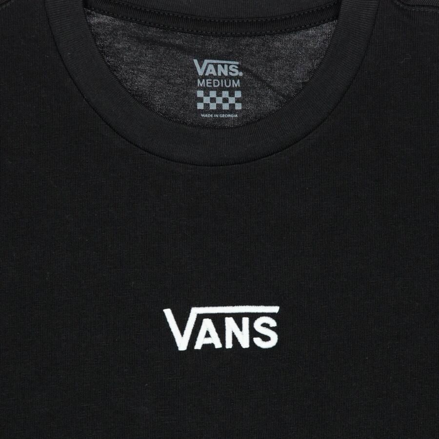 Vans Korte Jurk CENTER VEE TEE DRESS