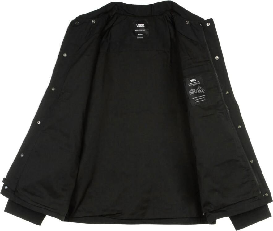 Vans Parka Jas DRILL CHORE COAT LINED - Foto 6