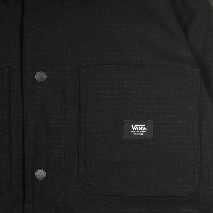 Vans Parka Jas DRILL CHORE COAT LINED