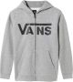 Vans Sweater BY CLASSIC ZIP HOODIE - Thumbnail 2