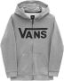 Vans Sweater BY CLASSIC ZIP HOODIE - Thumbnail 4