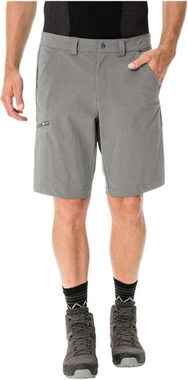 VAUDE Bermuda MEN'S FARLEY STRETCH BERMUDA II (1-delig) - Foto 2