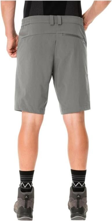 VAUDE Bermuda MEN'S FARLEY STRETCH BERMUDA II (1-delig)