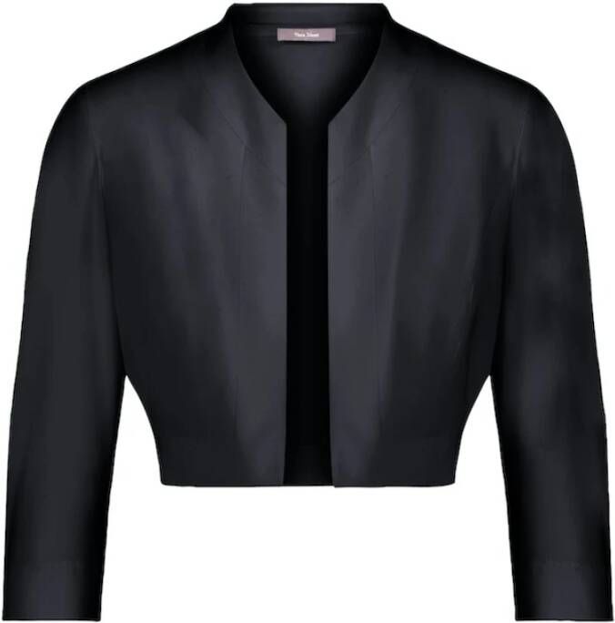 Vera Mont Bolero met opengewerkte voorkant