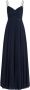 Vera Mont Jassen Blauw Dames - Thumbnail 1