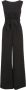Vera Mont Mouwloze Jumpsuit Overall Black Dames - Thumbnail 1