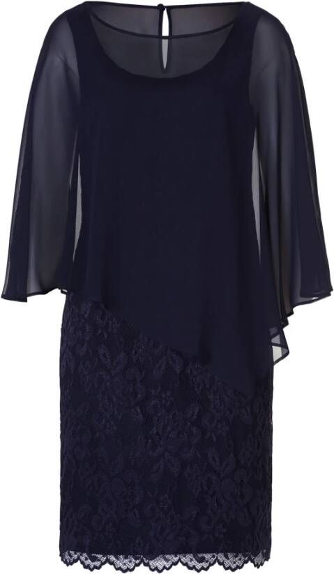 Vera Mont T-shirt met halflange mouwen