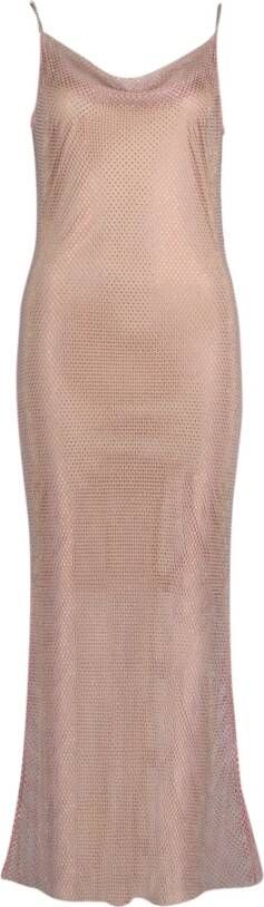 Vera Mont Maxi Dresses Roze Dames