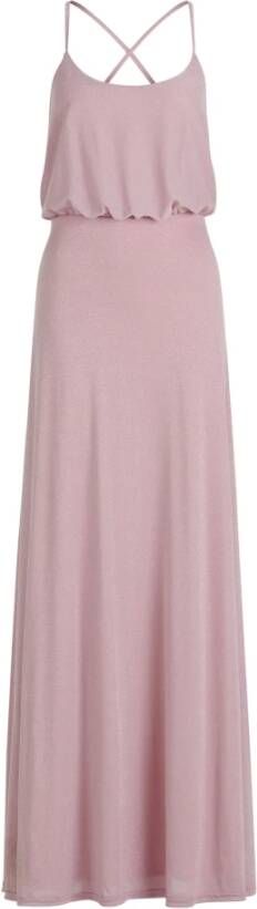 Vera Mont Maxi -jurken Roze Dames