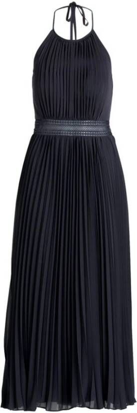 Vera Mont Maxi -jurken Zwart Dames