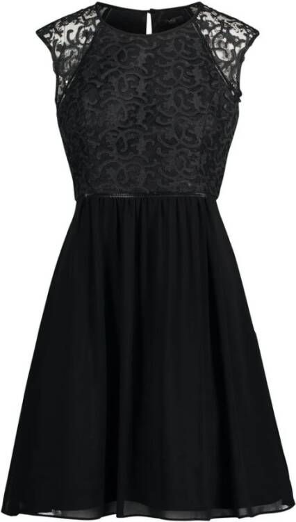 Vera Mont Party Dresses Zwart Dames
