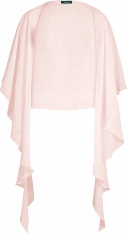 Vera Mont Stola Roze Dames