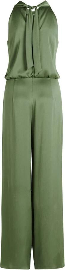 Vera Mont Elegant Overall Jumpsuit Green Dames - Foto 3