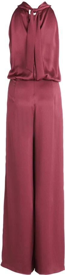 Vera Mont Elegant Overall Jumpsuit Red Dames - Foto 3