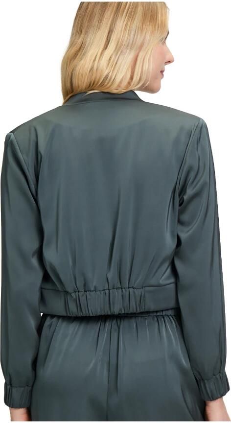 V by Vera Mont Blazer met opstaande kraag