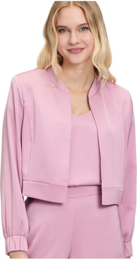 V by Vera Mont Blazer met opstaande kraag - Foto 3