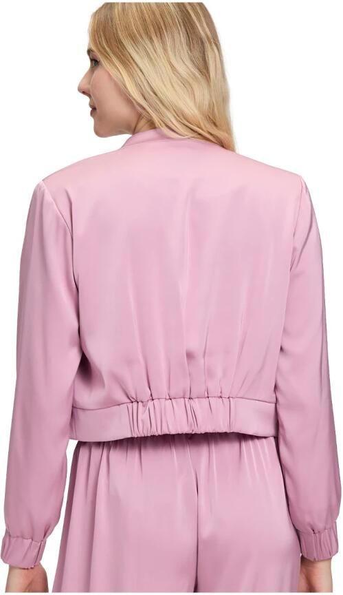 V by Vera Mont Blazer met opstaande kraag - Foto 2