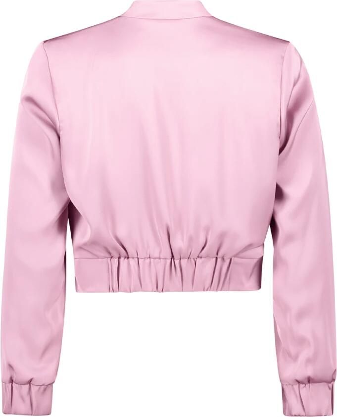 V by Vera Mont Blazer met opstaande kraag