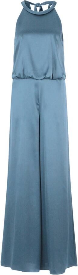 V by Vera Mont Jumpsuit met halter