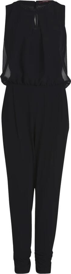 Vera Mont Stijlvolle Jumpsuit voor Vrouwen Multicolor Dames - Foto 2