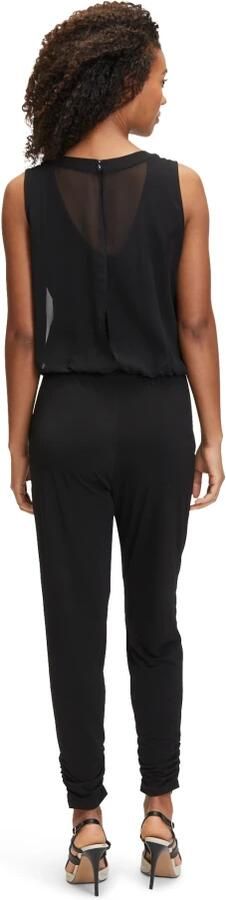 Vera Mont Stijlvolle Jumpsuit voor Vrouwen Multicolor Dames - Foto 4