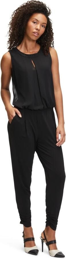 Vera Mont Stijlvolle Jumpsuit voor Vrouwen Multicolor Dames - Foto 3