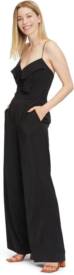 V.M. Jumpsuit met spaghettibandjes - Foto 3