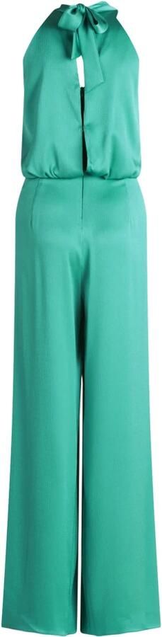 V by Vera Mont Jumpsuit met halter - Foto 3