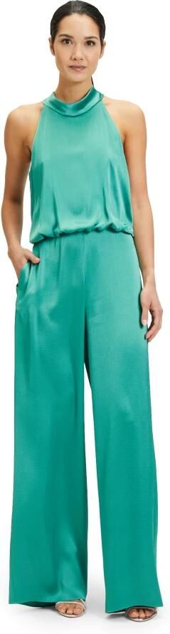 V by Vera Mont Jumpsuit met halter