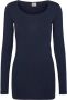 Vero Moda Shirt met lange mouwen VMMAXI - Thumbnail 2