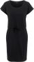 Vero Moda Dames jurk vmapril Zwart Dames - Thumbnail 2