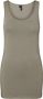 Vero Moda Tanktop VMMAXI MY SOFT LONG TANK TOP NOOS - Thumbnail 2
