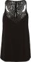 Vero Moda Top met bandjes en kant model 'ANA' - Thumbnail 2