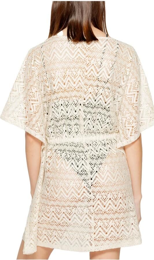 Vero Moda Korte Jurk Vmmaya Short Wide Tunic Jrs Spe 10304464