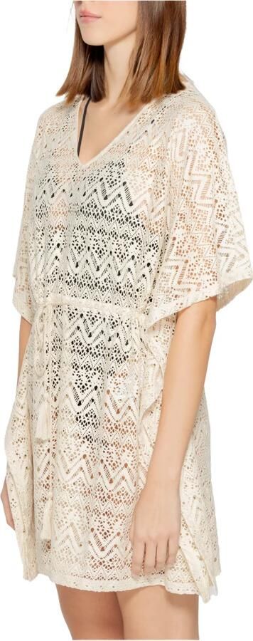 Vero Moda Korte Jurk Vmmaya Short Wide Tunic Jrs Spe 10304464 - Foto 2