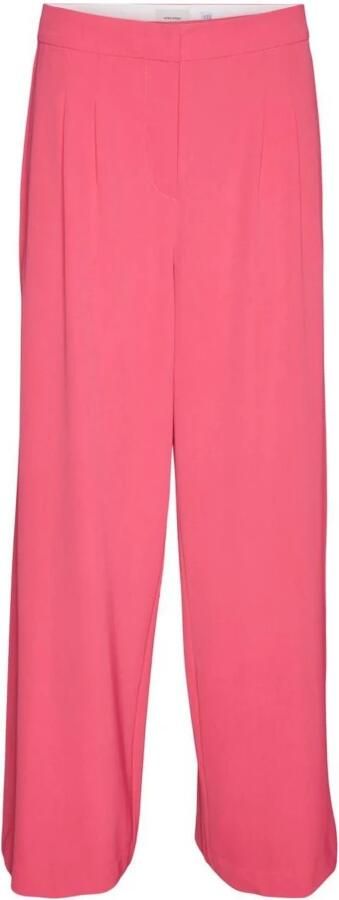 Vero Moda Harembroek Vmcharity Mw Super Wide Adj Waist 10304781 - Foto 5