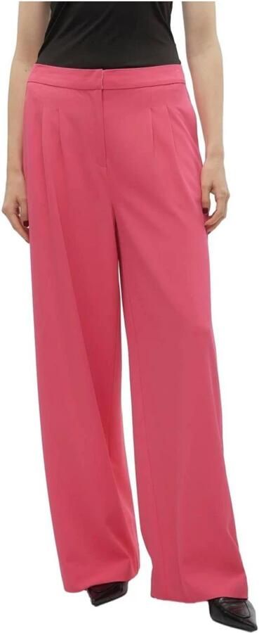 Vero Moda Harembroek Vmcharity Mw Super Wide Adj Waist 10304781