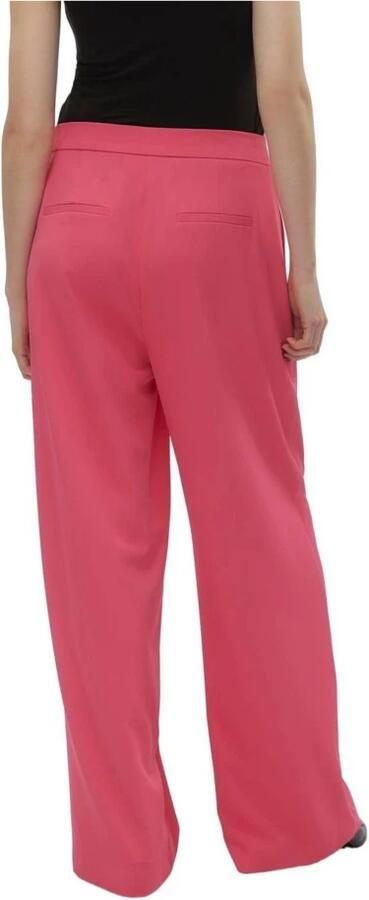 Vero Moda Harembroek Vmcharity Mw Super Wide Adj Waist 10304781 - Foto 2