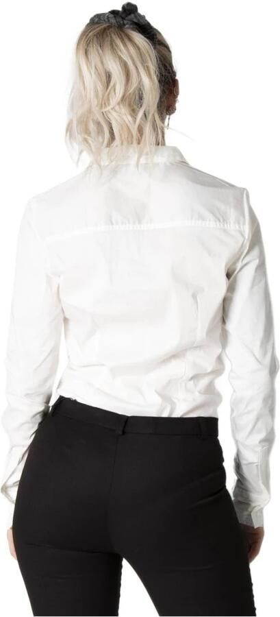 Vero Moda Blousebody VMLADY L S G-STRING SHIRT WVN NEW NOOS - Foto 11